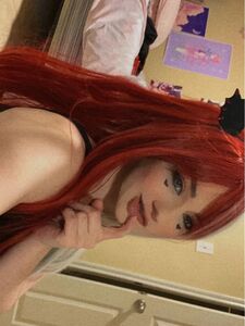 Lyss new hot onlyfans leaked nudes