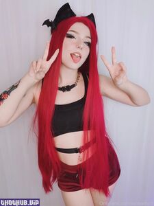 Liinowitsch new hot onlyfans leaked nudes