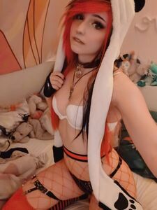 Liinowitsch new hot onlyfans leaked nudes