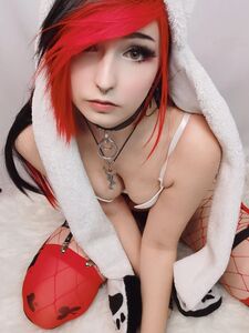 Liinowitsch new hot onlyfans leaked nudes