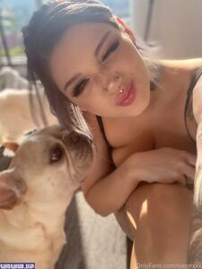 SiegeXXX new hot onlyfans leaked nude