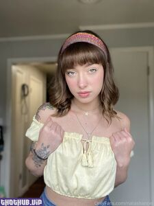 Sexy Natasha noel new hot onlyfans leaked nudes