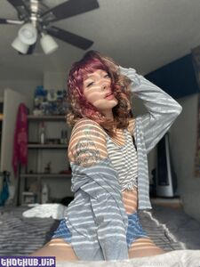 Sexy Natasha noel new hot onlyfans leaked nudes