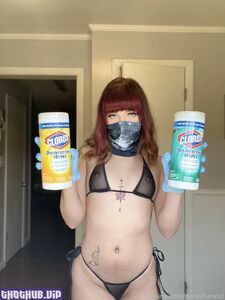 Sexy Natasha noel new hot onlyfans leaked nudes