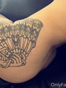 Cleo Blossom new hot onlyfans leaked nudes