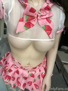 Cleo Blossom new hot onlyfans leaked nudes