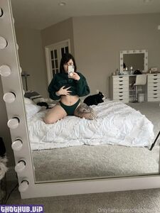 Cleo Blossom new hot onlyfans leaked nudes