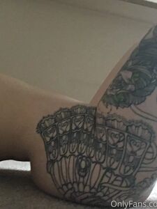 Cleo Blossom new hot onlyfans leaked nudes