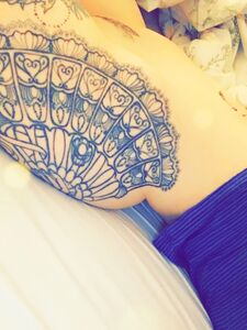 Cleo Blossom new hot onlyfans leaked nudes