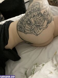 Cleo Blossom new hot onlyfans leaked nudes