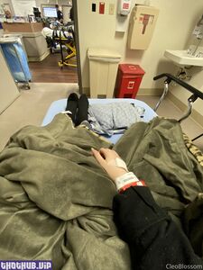 Cleo Blossom new hot onlyfans leaked nudes