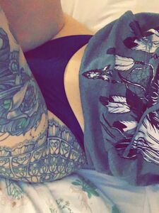 Cleo Blossom new hot onlyfans leaked nudes