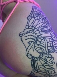 Cleo Blossom new hot onlyfans leaked nudes