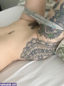 Cleo Blossom new hot onlyfans leaked nudes