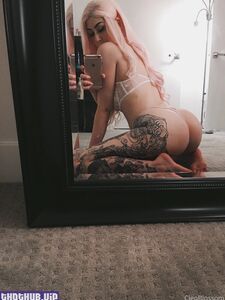 Cleo Blossom new hot onlyfans leaked nudes