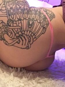 Cleo Blossom new hot onlyfans leaked nudes