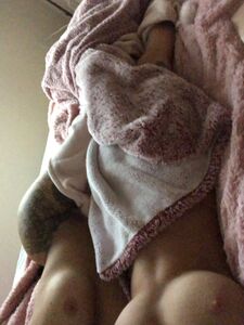 Cleo Blossom new hot onlyfans leaked nudes