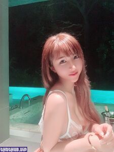 Aom Yumi new hot onlyfans leaked nudes