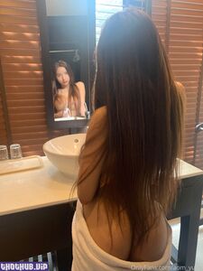 Aom Yumi new hot onlyfans leaked nudes