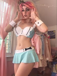 AnniRenee new hot onlyfans leaked nudes