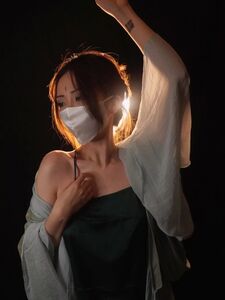 Hongkongdoll new hot onlyfans leaked nude