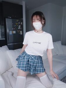 Hongkongdoll new hot onlyfans leaked nude