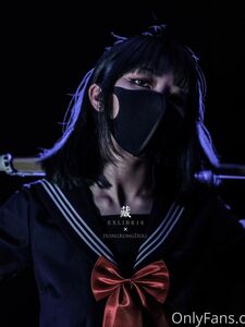 Hongkongdoll new hot onlyfans leaked nude