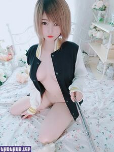 Potato Godzilla new hot onlyfans leaked nudes