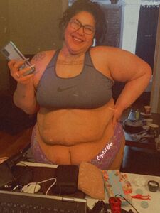 Jessie Minx new hot onlyfans leaked nudes