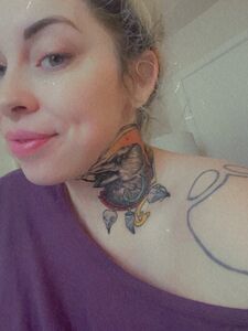 Jessie Minx new hot onlyfans leaked nudes