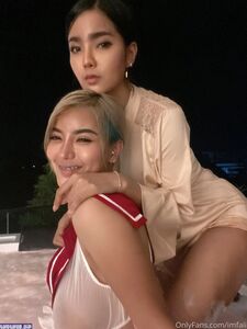 IM Faii new hot onlyfans leaked nudes