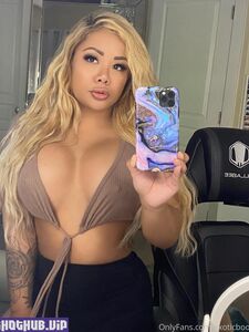 ExoticBooty new hot onlyfans leaked nudes