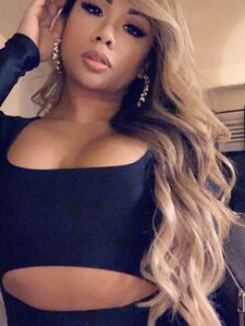 ExoticBooty new hot onlyfans leaked nudes