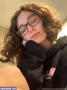 Leanalovings new hot onlyfans leaked nudes