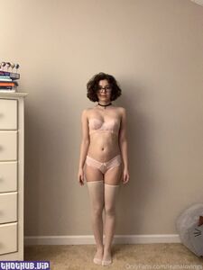 Leanalovings new hot onlyfans leaked nudes