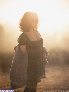 Leanalovings new hot onlyfans leaked nudes