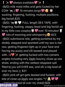 Nimapie new hot onlyfans leaked nudes