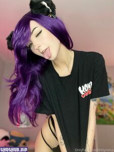 Nimapie new hot onlyfans leaked nudes