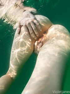 Violetjanexxx new hot onlyfans leaked nudes