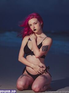 Violetjanexxx new hot onlyfans leaked nudes