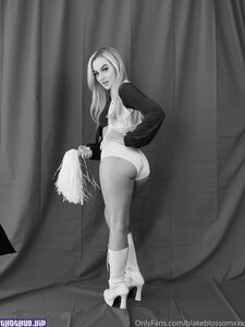 Blakeblossomxxx new hot onlyfans leaked nudes