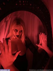 Blakeblossomxxx new hot onlyfans leaked nudes