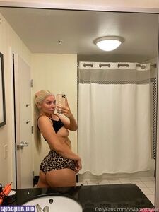 Vivian Taylor new hot onlyfans leaked nudes