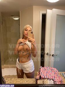 Vivian Taylor new hot onlyfans leaked nudes