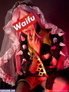 Alicekosmos new hot onlyfans leaked nudes