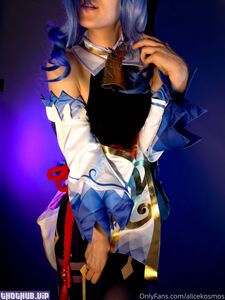 Alicekosmos new hot onlyfans leaked nudes