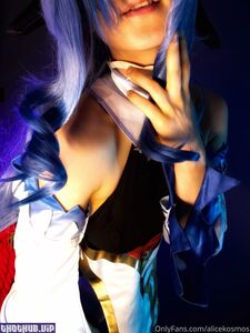 Alicekosmos new hot onlyfans leaked nudes