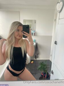 LittleCoCo new hot onlyfans leaked nudes