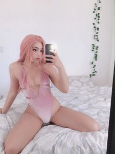 Aria bunny new hot onlyfans leaked nudes