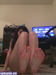 LilWaifuLia new hot onlyfans leaked nudes